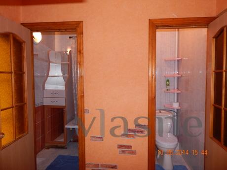 Apartment for Rent (own), Simferopol - apartment by the day