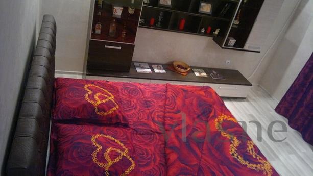 Rent one luxury studio, Samara - apartment by the day