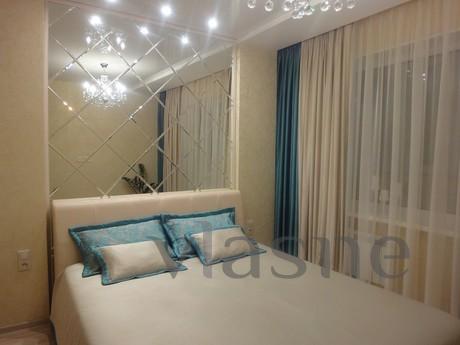 Rent a luxury 2 bedroom studio, Samara - apartment by the day