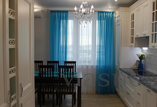 Rent a luxury 2 bedroom studio, Samara - apartment by the day