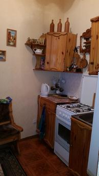 1st m. rent, Rostov-on-Don - apartment by the day
