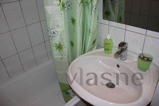 1st m. rent, Rostov-on-Don - apartment by the day