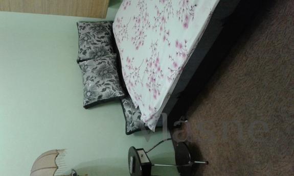 Cozy apartment for rent (hourly)!, Kropyvnytskyi (Kirovohrad) - apartment by the day