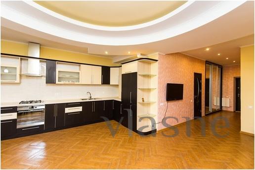 2-bedroom apartment for rent, Moscow - apartment by the day