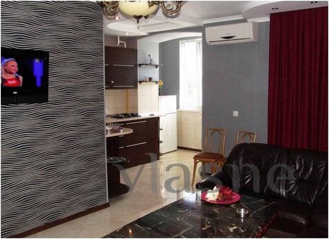 Cozy 2 bedroom apartment for rent, Moscow - apartment by the day