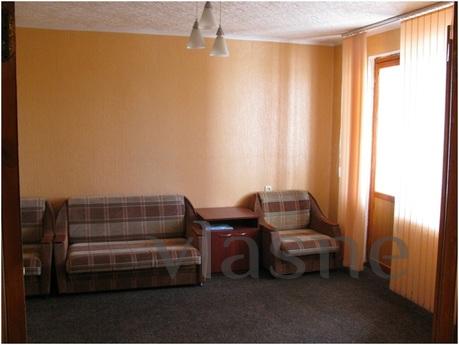Spacious 2-bedroom apartment posuti, Moscow - apartment by the day