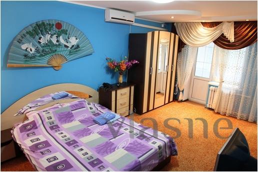 2x bedroom apartment for rent panoramic, Moscow - apartment by the day