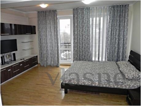 Cheap Var, 2 bedroom apartment in the ce, Moscow - apartment by the day