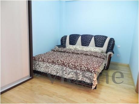 2-bedroom apartment in the heart of the city! Convenient, co