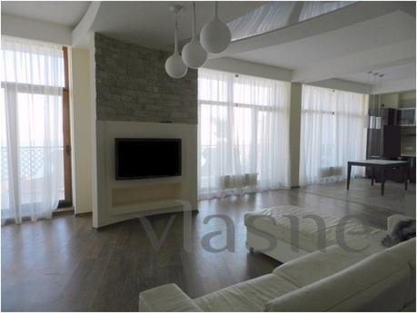Stylish apartment in the center of a seven-minute walk to th