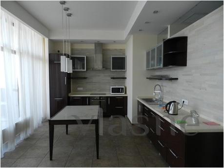 2-bedroom apartment for rent, Moscow - apartment by the day
