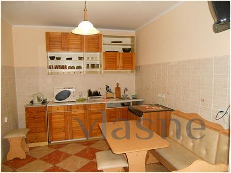 2-bedroom apartment near the station, Moscow - apartment by the day