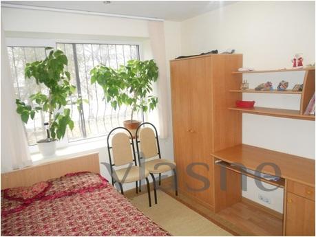 The apartment has independent heating, air conditioning, TV 