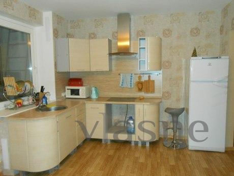 3-room apartment wifi, sleeps 6, Perm - apartment by the day