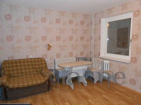 3-room apartment wifi, sleeps 6, Perm - apartment by the day