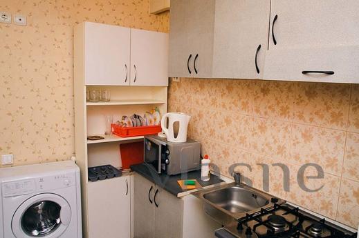 1-room, Euro Centre, Perm - apartment by the day