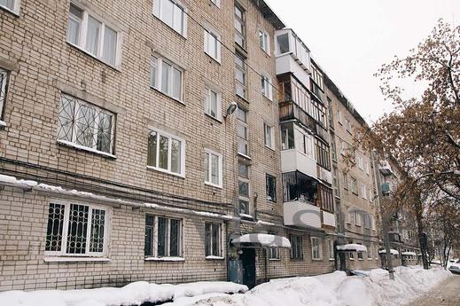 1 bedroom Apartment, Perm - apartment by the day