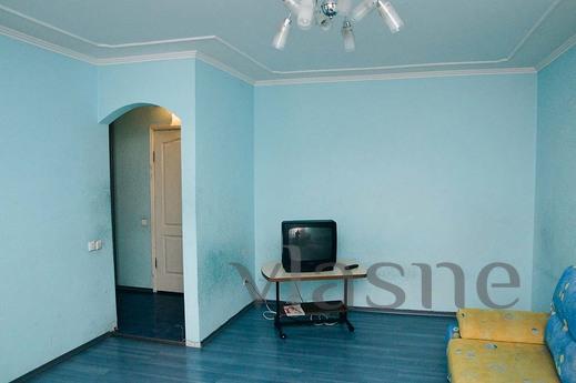 1 bedroom Apartment, Perm - apartment by the day