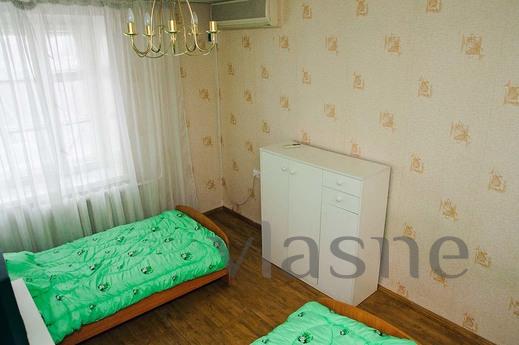 turnkey room, wifi, Perm - apartment by the day