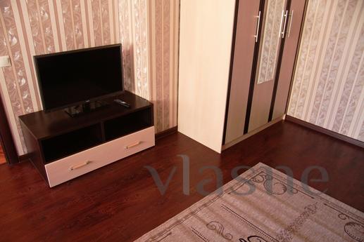 LUXURY apartment for rent, Balashikha - apartment by the day