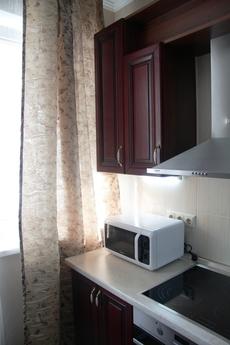 Luxury apartment for rent, Balashikha - apartment by the day
