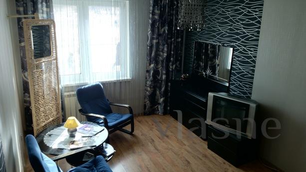 Cozy and affordable apartment in Tagansk, Yekaterinburg - apartment by the day