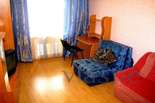 Apartment for rent in Railway area. There are all necessary 