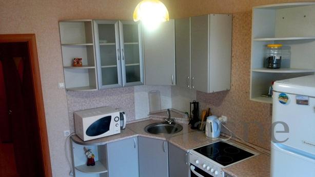 Cozy, comfortable, inexpensive, Yekaterinburg - apartment by the day