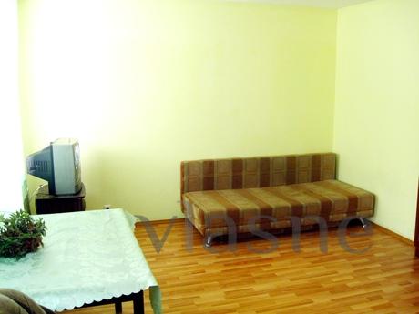 Rent in Railway area, Yekaterinburg - apartment by the day
