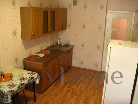 Rent in Railway area, Yekaterinburg - apartment by the day