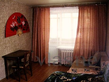 Daily on Gagarin, Yekaterinburg - apartment by the day
