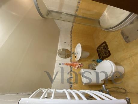 rent a house from the landlady by the se, Odessa - apartment by the day
