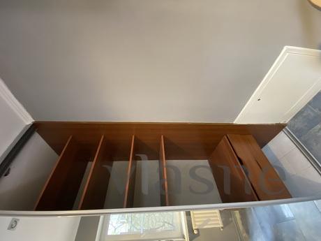 rent a house from the landlady by the se, Odessa - apartment by the day