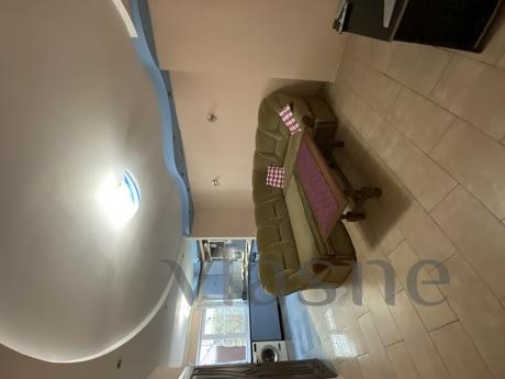 rent a house from the landlady by the se, Odessa - apartment by the day