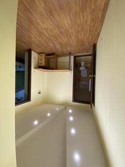 rent a house from the landlady by the se, Odessa - apartment by the day