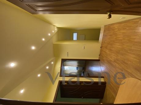 rent a house from the landlady by the se, Odessa - apartment by the day