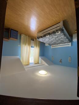 rent a house from the landlady by the se, Odessa - apartment by the day
