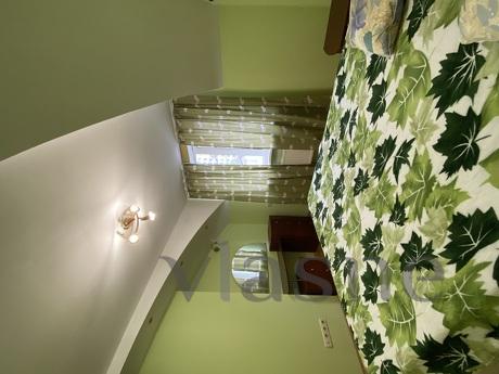 rent a house from the landlady by the se, Odessa - apartment by the day