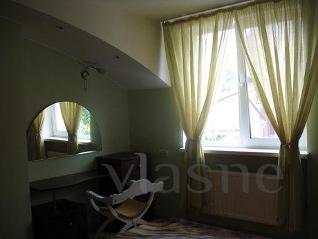 rent a house from the landlady by the se, Odessa - apartment by the day