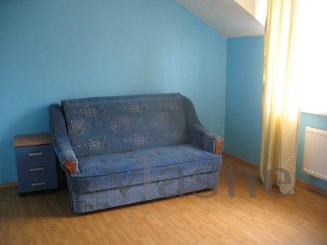 rent a house from the landlady by the se, Odessa - apartment by the day