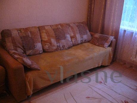 Cozy apartment on the day, Kemerovo - apartment by the day