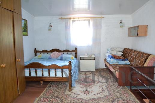 Rent Housing, Kerch - apartment by the day