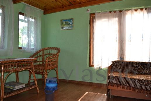 Rent Housing, Kerch - apartment by the day