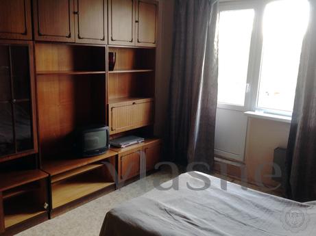 Rent one-room apartment in Moscow (Kherson on 5). Located ne