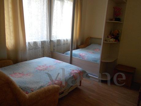 Family house in 2 levels, Yalta - apartment by the day