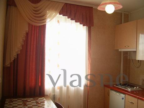 Apartment in the center, Sevastopol - apartment by the day