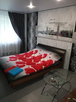 Apartment LUX level., Ivanovo - apartment by the day