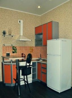I rent a studio apartment on the street., Penza - apartment by the day