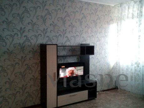 Apartment for rent studio, Orenburg - apartment by the day