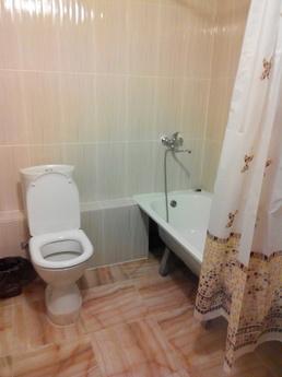 Apartment for rent, Orenburg - apartment by the day